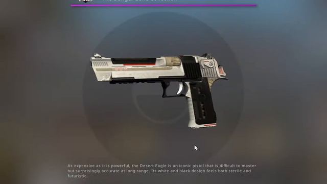 CSGO Case Opening - 5 - Danger Zone Case | FINALLY!!! смотреть онлайн