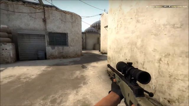 How to wreck ur teammates eZ ! | CS:GO смотреть онлайн
