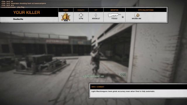 Battlefield: Bad Company 2 - Arica CQ Shenanigans (1440p) смотреть онлайн