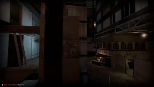 Let's Play Half Life 2 Roleplay - Part 7 - Exploring смотреть онлайн