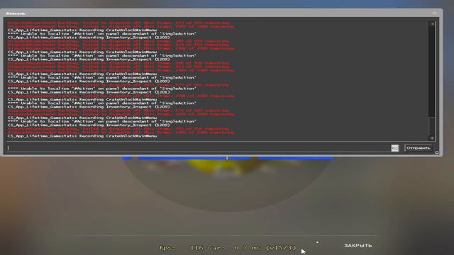 ВЫБИЛ ЗОЛОТУЮ НАКЛЕЙКУ BIT PARIS 2023 | CS:GO смотреть онлайн