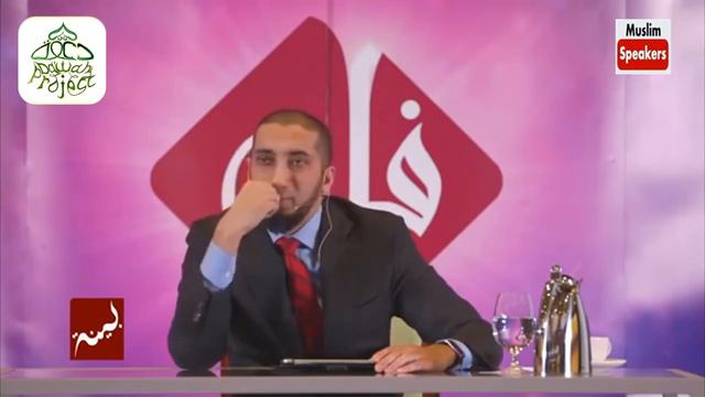 Нуман Али Хан Твоя цель смотреть онлайн