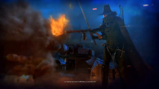 Dawn of War II Retribution with Half Life SFX смотреть онлайн