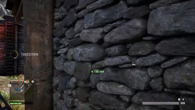 Far Cry® 4: Yuma's Fortress vs Buzzsaw смотреть онлайн