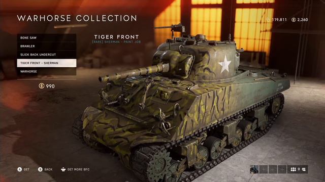 Battlefield V - Warhorse Collection BEFORE YOU BUY! смотреть онлайн