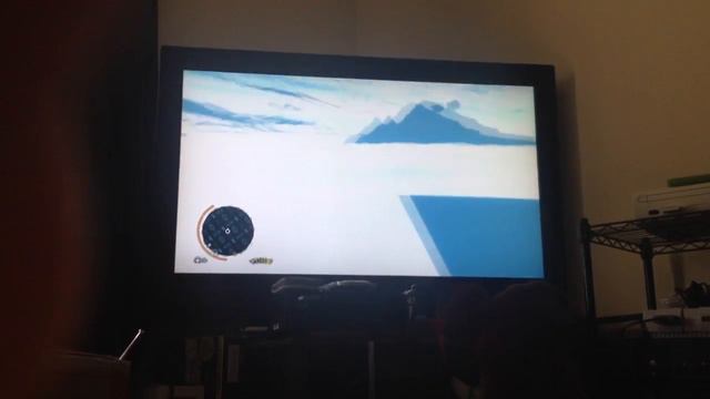 Wing-suiting in FarCry 3 with Brian смотреть онлайн