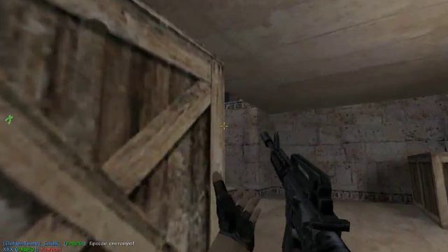 кс го смотреть онлайн