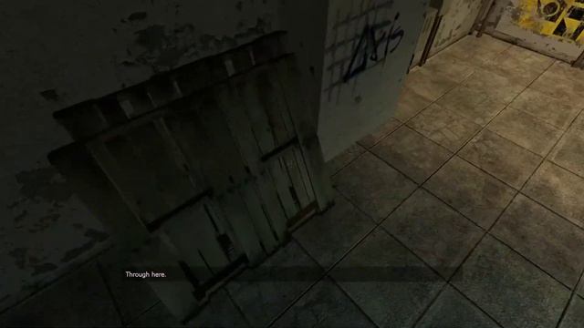 Half Life 2 or somethin (Part 1) смотреть онлайн