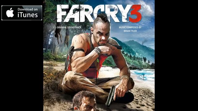 Far Cry 3 - Path of the Warrior (Track 13) смотреть онлайн