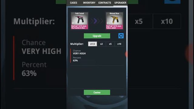 Case simulator 2 смотреть онлайн