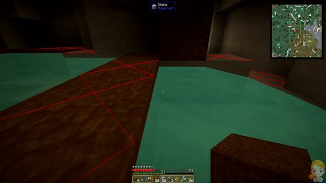 [Together] Direwolf20 #039 Zu Logisch für Tobi смотреть онлайн