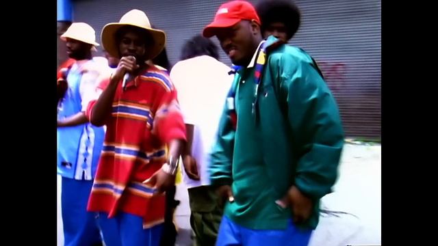 The Roots - Clones (Official Music Video)