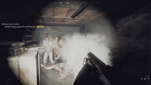 FarCry 5 - Angels смотреть онлайн