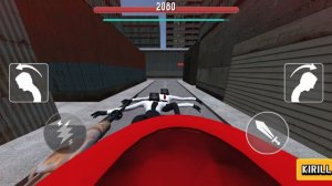 Toilet laboratory - вводим промокоды, играем в туалет лабораторию!