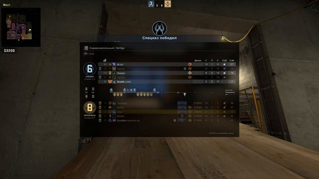 Anime in the CS-#4 (угар,эпик,фейлы) смотреть онлайн