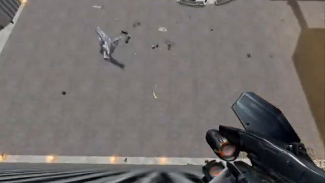 Half Life 2: Deathmatch Towers of stupid смотреть онлайн