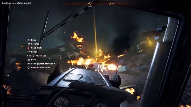 The Dead Living - Far Cry 5 Zombies DLC смотреть онлайн