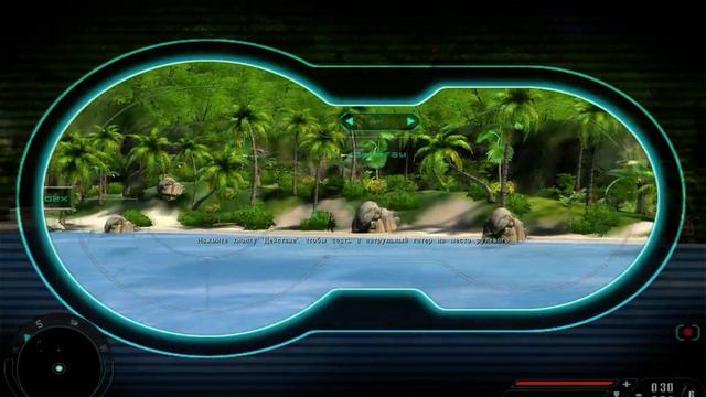 Прохождение Far Cry 1 2004года в 2019. Часть 1 смотреть онлайн
