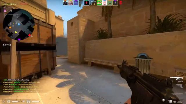CS:GO Highlight EP:6 смотреть онлайн