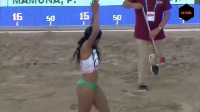 Patricia Mamona Triple Jump Portugal #patriciamamona #triplejump #Portuguesegirl #femaleathletes смотреть онлайн