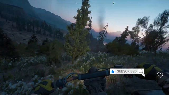 Reuniting Families | Far Cry: New Dawn playthrough | #8 смотреть онлайн