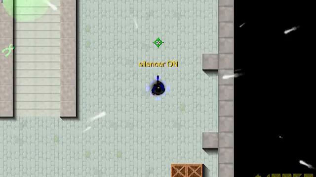 TK x 10 Counter Strike 2D смотреть онлайн