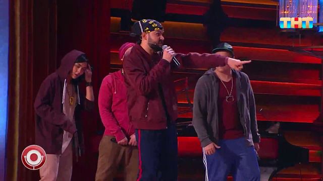 Лучшее. ТНТ