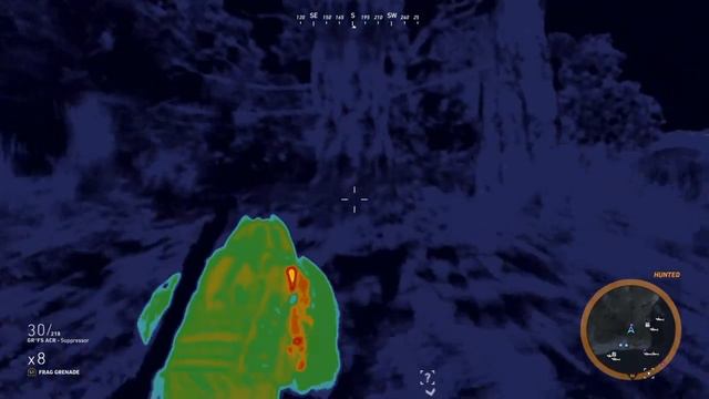 Ghost Recon Wildlands - PREDATOR WRIST BLADES GAMEPLAY смотреть онлайн