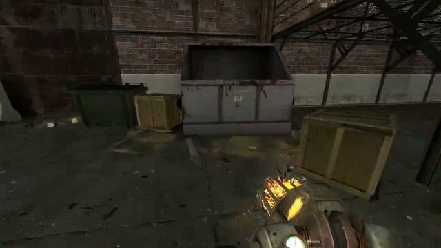 Half Life 2 Mods: Research And Development Part 7 смотреть онлайн