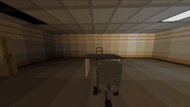 SCP;NTF MAP Tour!! смотреть онлайн
