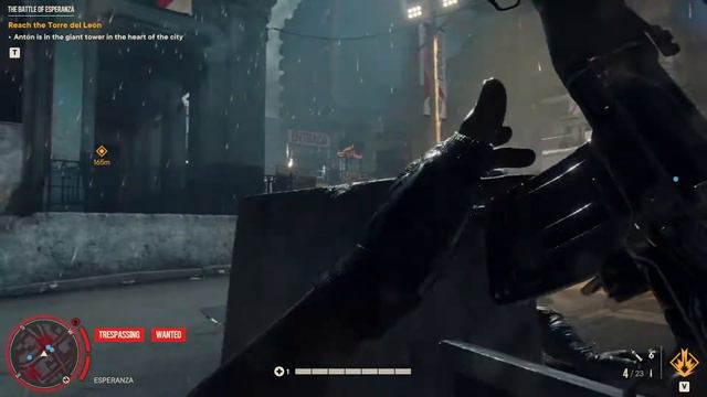 The battle of Esperanza and Ending Far Cry 6 смотреть онлайн