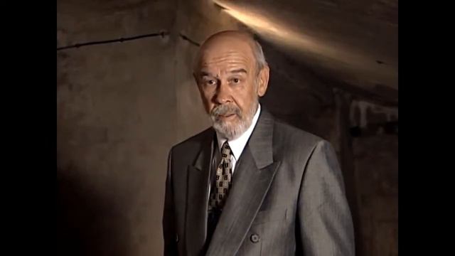 Научись причины всех своих проблем в себе находить - Антибиотик Бандитскй Петербург