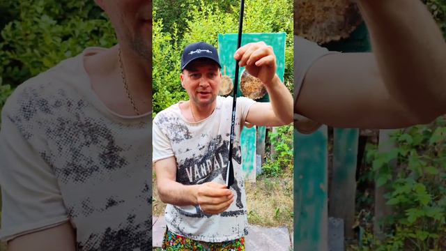 Какая стрела лучше?Разумеется наша фирменная BEARHUNTER! смотреть онлайн