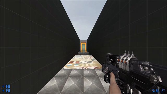 Resistance 2 Footstep Sounds | Garry's Mod смотреть онлайн