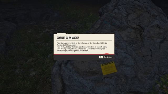 Far Cry 6 [100%] #24 - Abschied nehmen von Carlos Montero смотреть онлайн