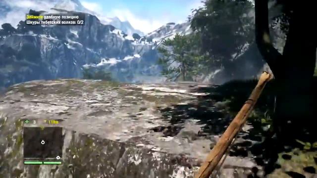 Far Cry 4 Прохождение №2 Волчье Логово смотреть онлайн