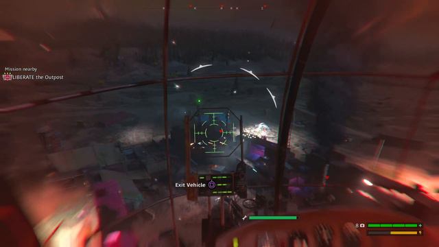 Far Cry New Dawn (Anger Management) смотреть онлайн