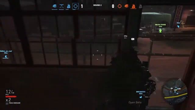 Ghost War Montage - Ghost Recon Wildlands смотреть онлайн