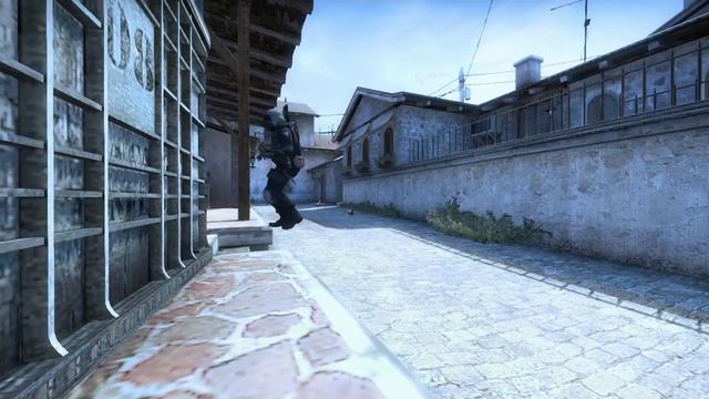 CS:GO Team Strong Spirit (Dreem) Вся суть ММ. смотреть онлайн