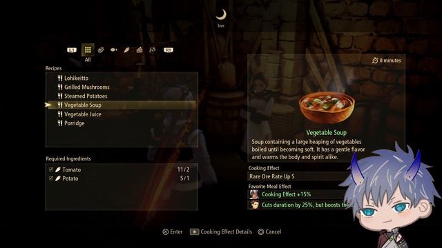 LET COUNTER ATTACK COMMECE- Tales of Arise Episode #23 смотреть онлайн