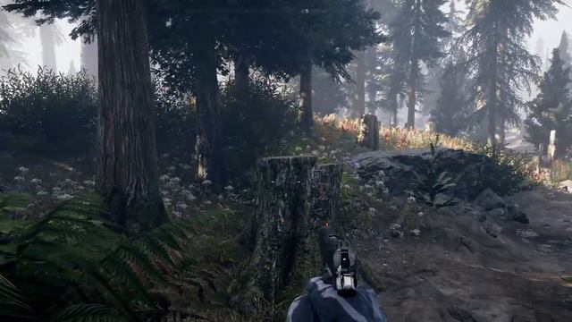 UN INICIO ÉPICO | FAR CRY 5 | Episodio 1 смотреть онлайн