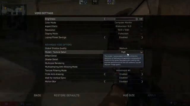 Csgo Ep 1 - My team is rude MUTE смотреть онлайн