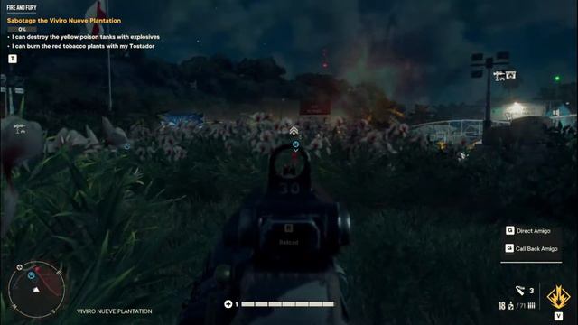 Bella Ciao Far cry 6 смотреть онлайн