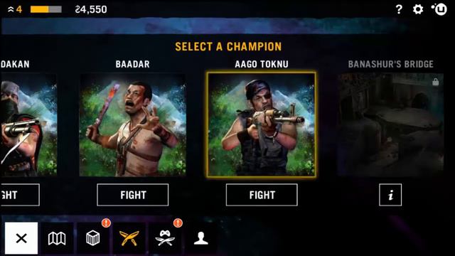 Hungry Players - Far Cry 4 Arena Master - Jogo Viciante смотреть онлайн