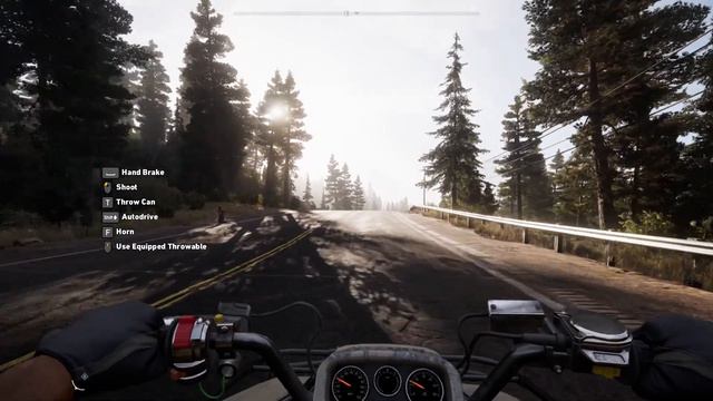 Far Cry 5 Gameplay Part 5 (PC Ultra) смотреть онлайн