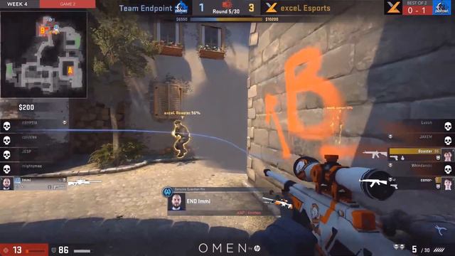 Gfinity Elite Series - Week 4 Recap смотреть онлайн