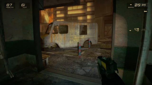 G-STRING - Gameplay (First look) смотреть онлайн