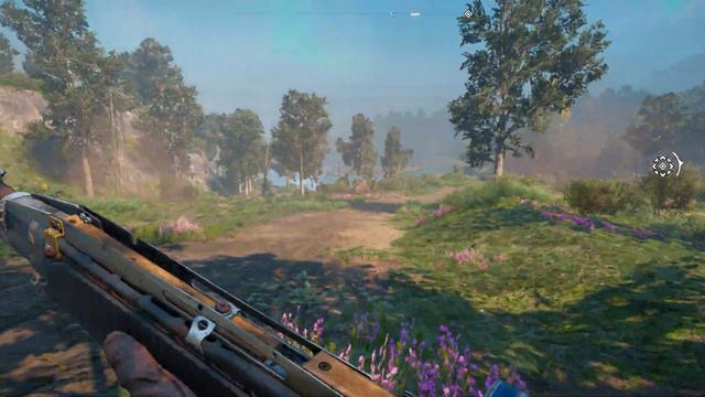 FarCryNewDawn # 56 Полное прохождение. Максимальная сложность смотреть онлайн