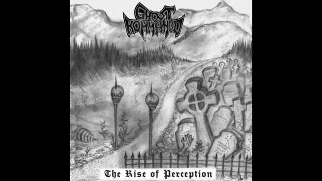 GHOST KOMMANDO Sail the Seas of Denial смотреть онлайн