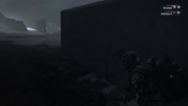 Tom Clancy’s Ghost Recon Breakpoint - Silent Mountain (Immersive Mode / Co-op ) смотреть онлайн